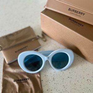 Burberry 49mm Sunglasses